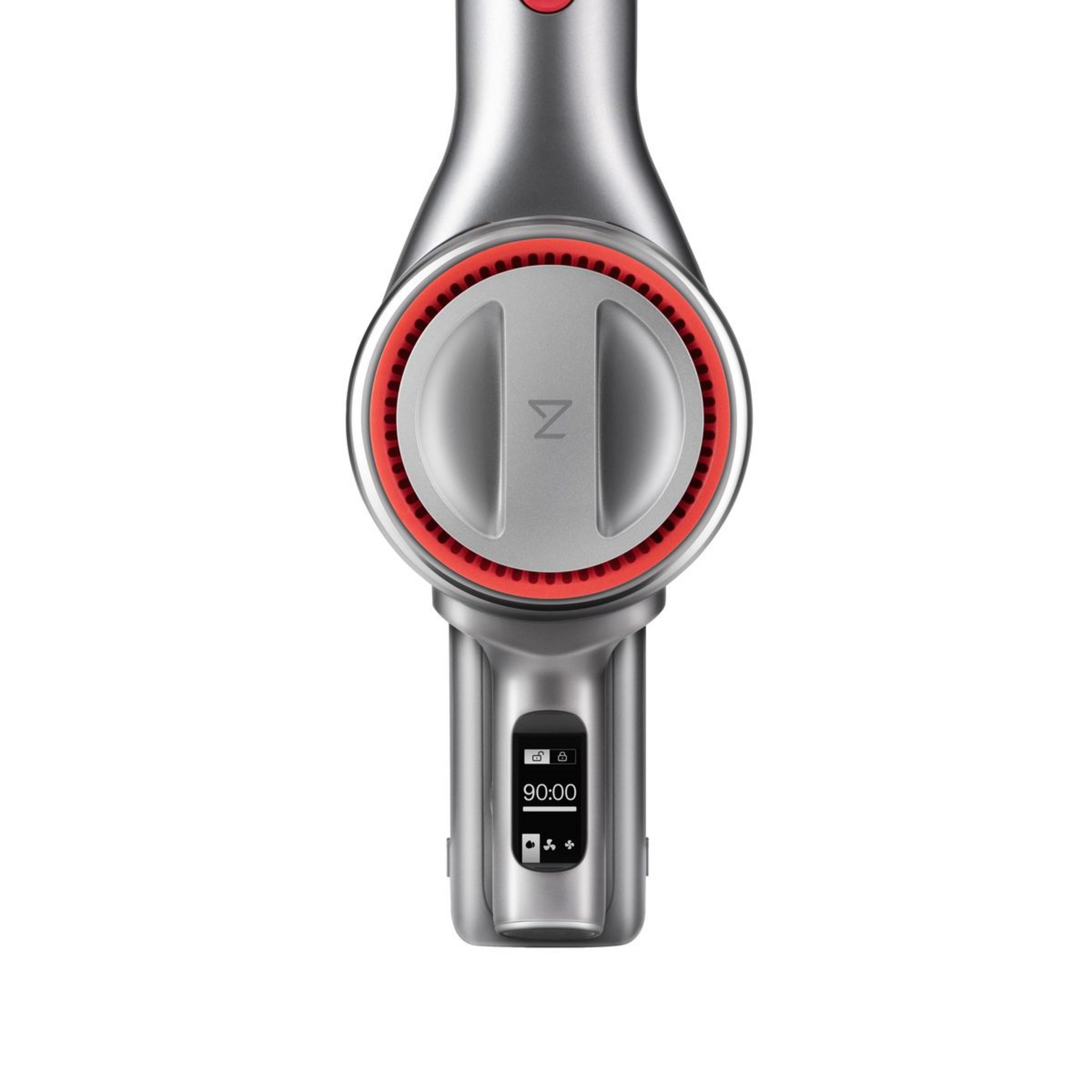 Voir la diapositive 21 : ROBOROCK Aspirateur balai H7 - Silver