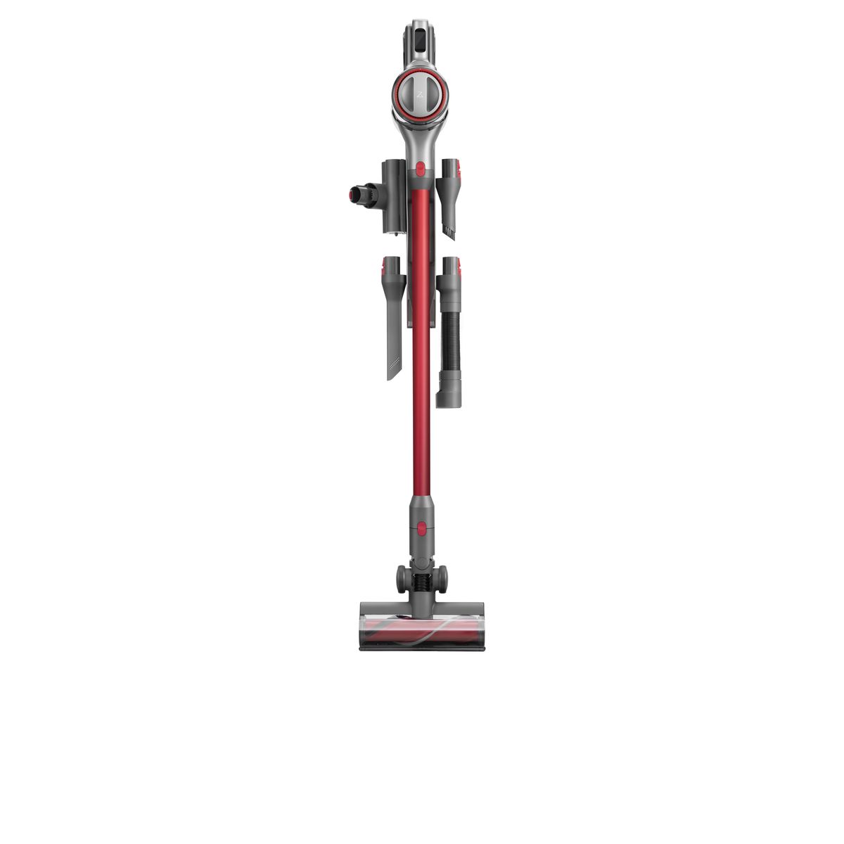 Voir la diapositive 22 : ROBOROCK Aspirateur balai H7 - Silver