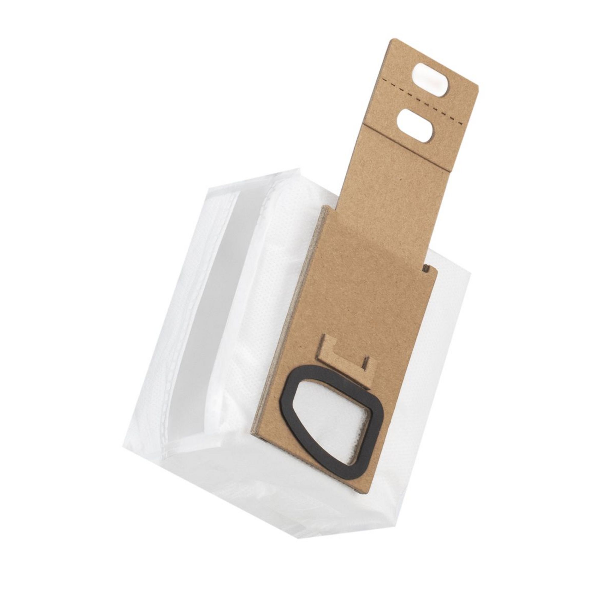 Voir la diapositive 24 : ROBOROCK Aspirateur balai H7 - Silver