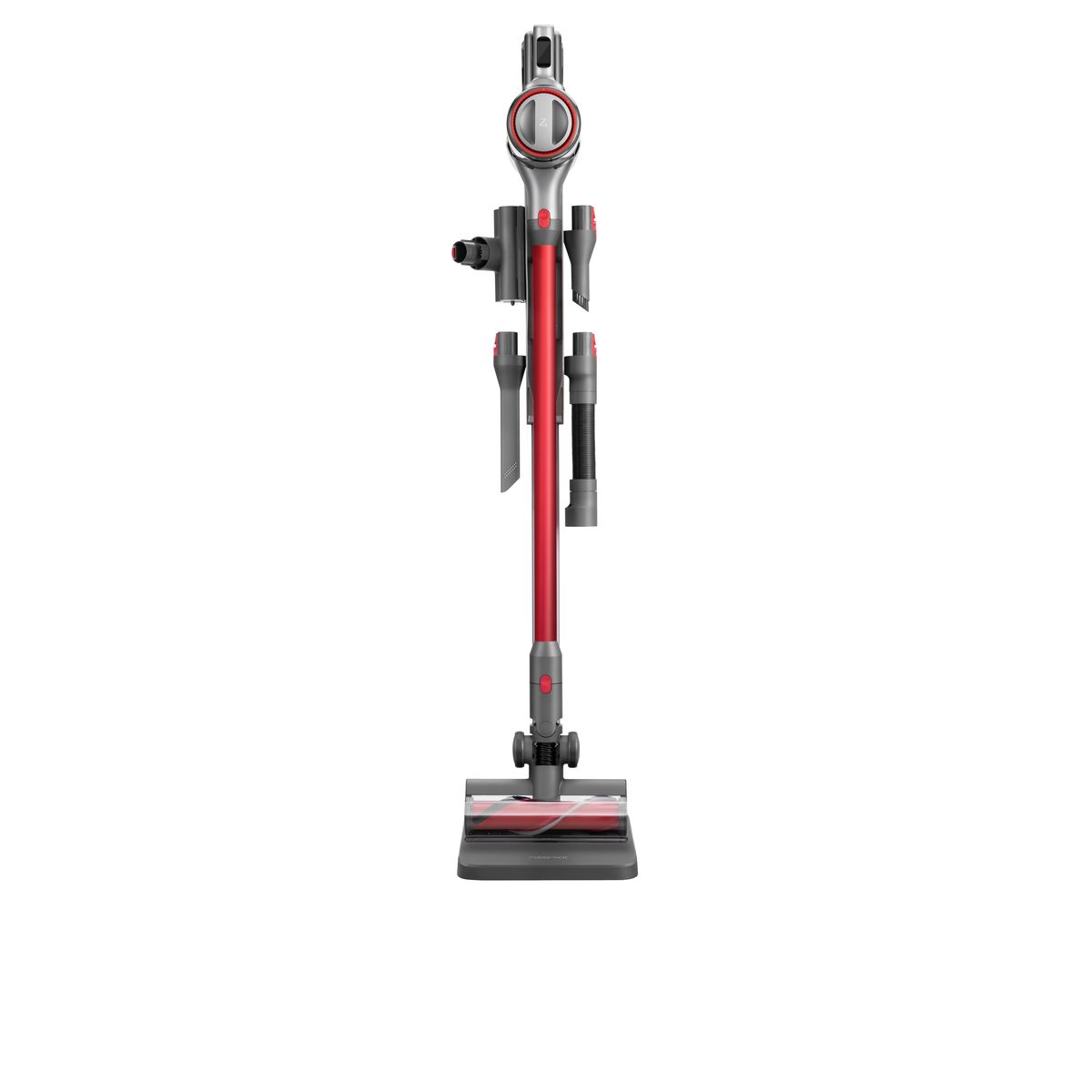 Voir la diapositive 25 : ROBOROCK Aspirateur balai H7 - Silver