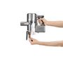 Voir la diapositive 4 : ROBOROCK Aspirateur balai H7 - Silver