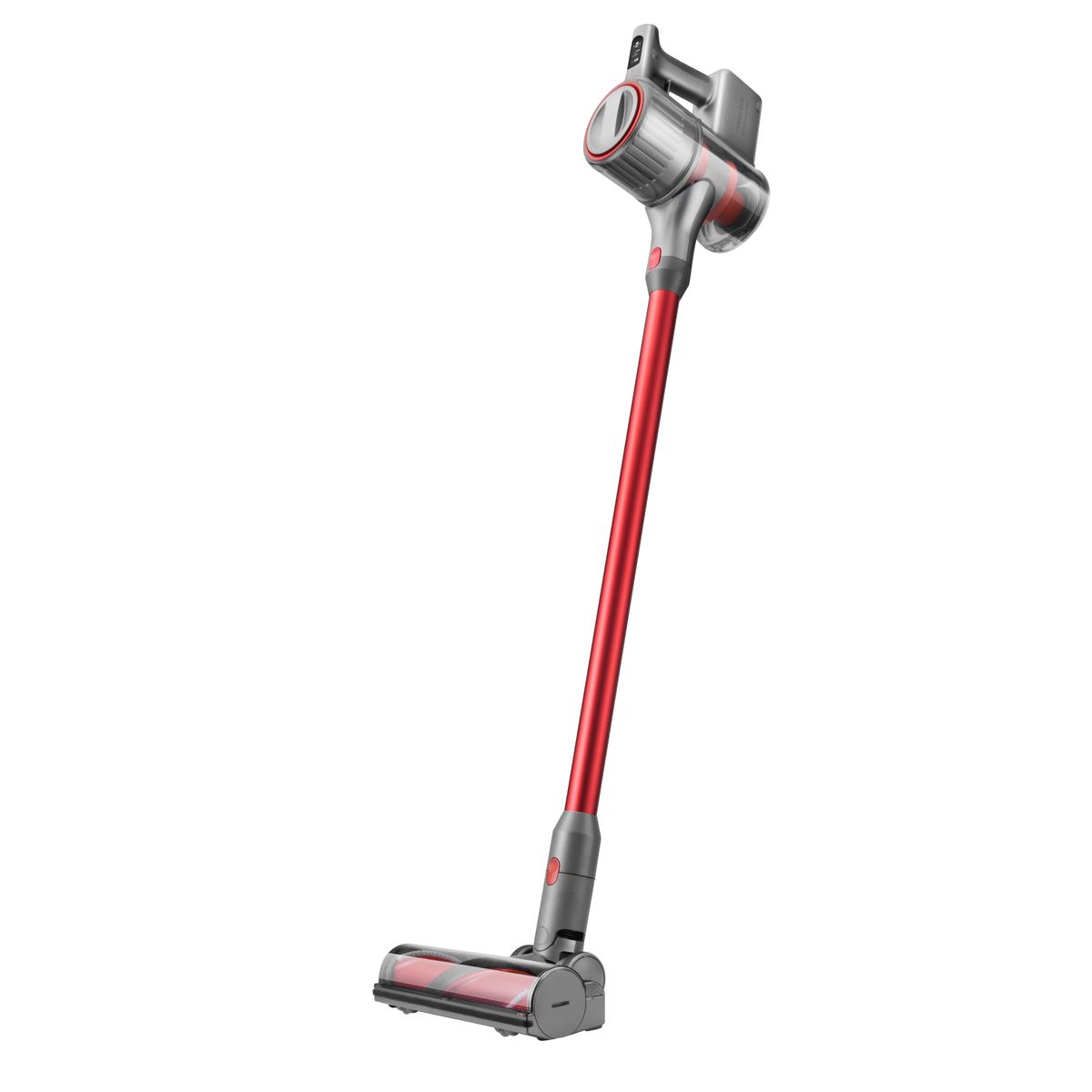 Voir la diapositive 8 : ROBOROCK Aspirateur balai H7 - Silver
