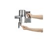 Voir la diapositive 10 : ROBOROCK Aspirateur balai H7 - Silver