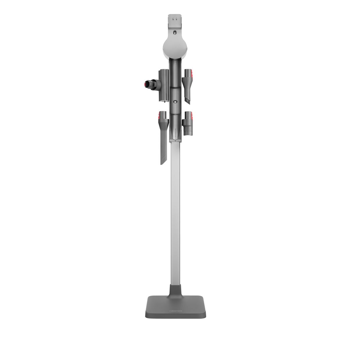 Voir la diapositive 11 : ROBOROCK Aspirateur balai H7 - Silver