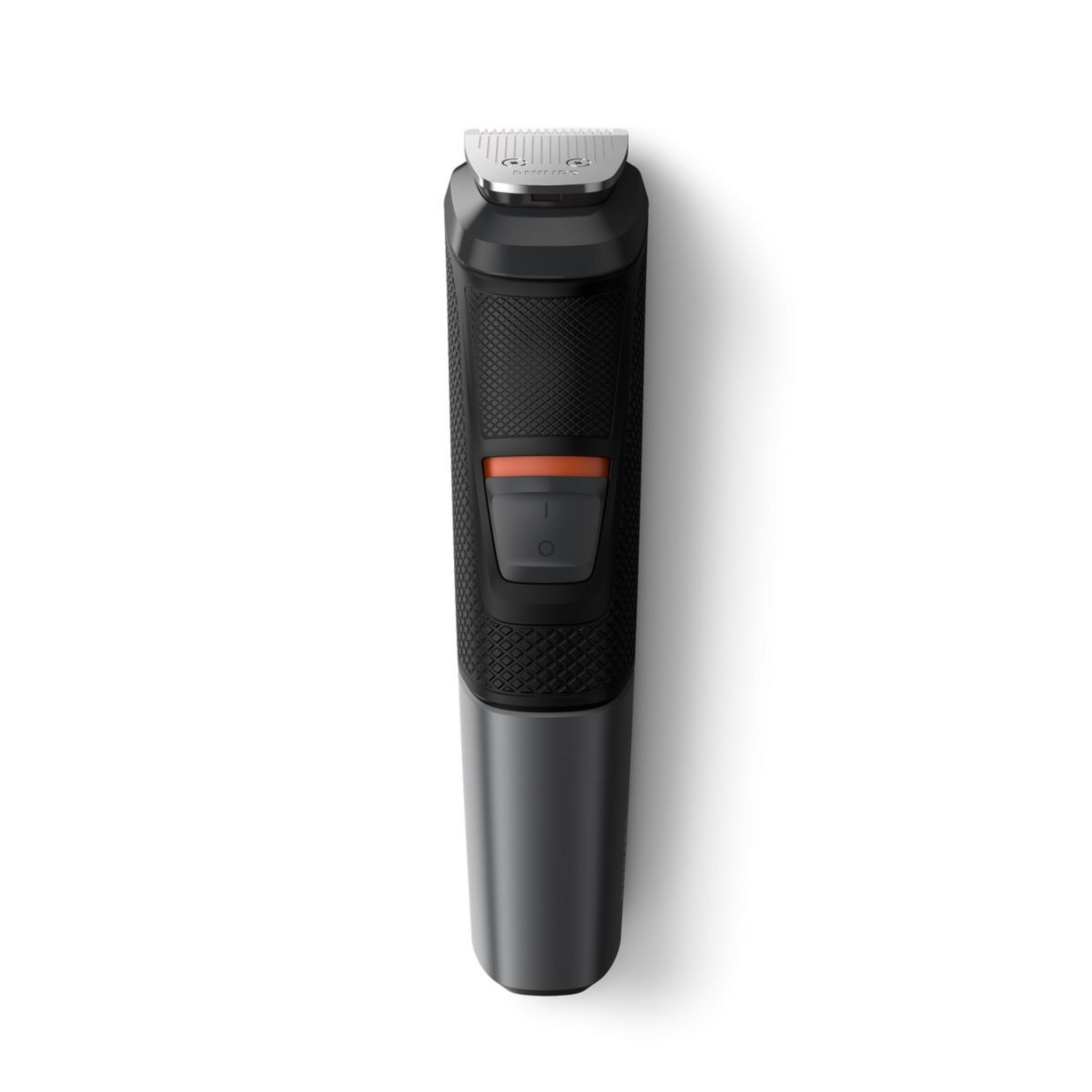 Voir la diapositive 2 : PHILIPS Tondeuse 9 en 1 MG5720/15 - Gris