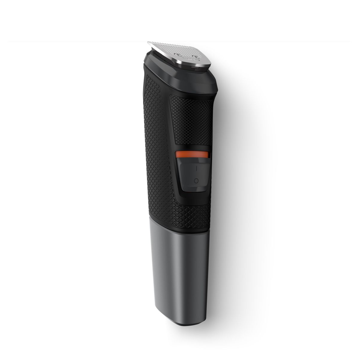 Voir la diapositive 3 : PHILIPS Tondeuse 9 en 1 MG5720/15 - Gris