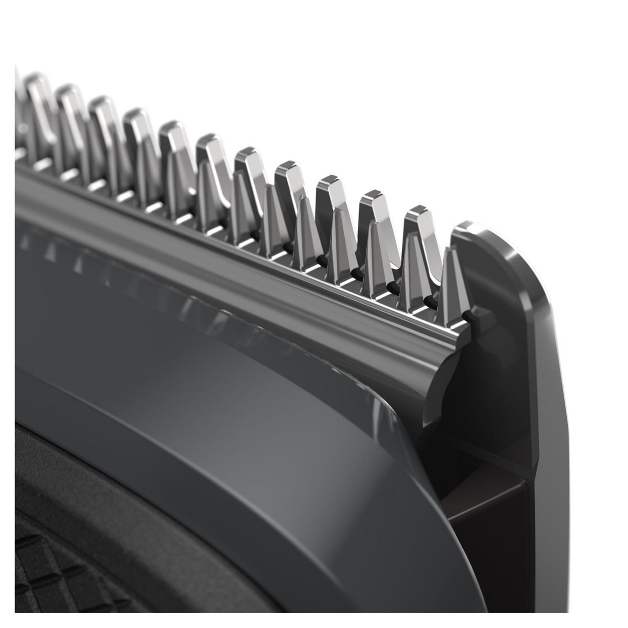 Voir la diapositive 5 : PHILIPS Tondeuse 9 en 1 MG5720/15 - Gris