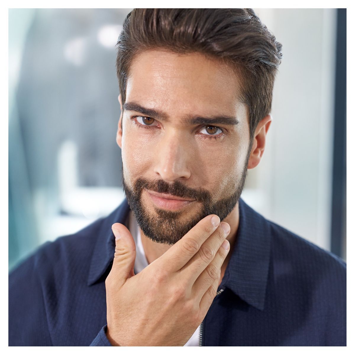 PHILIPS Tondeuse 9 en 1 MG5720/15 - Gris