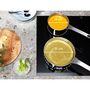 Voir la diapositive 14 : ELECTROLUX Table de cuisson induction encastrable EIV63343, 56 cm, 3 foyers