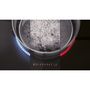 Voir la diapositive 16 : ELECTROLUX Table de cuisson induction encastrable EIV63343, 56 cm, 3 foyers