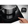 Voir la diapositive 3 : ELECTROLUX Table de cuisson induction encastrable EIV63343, 56 cm, 3 foyers