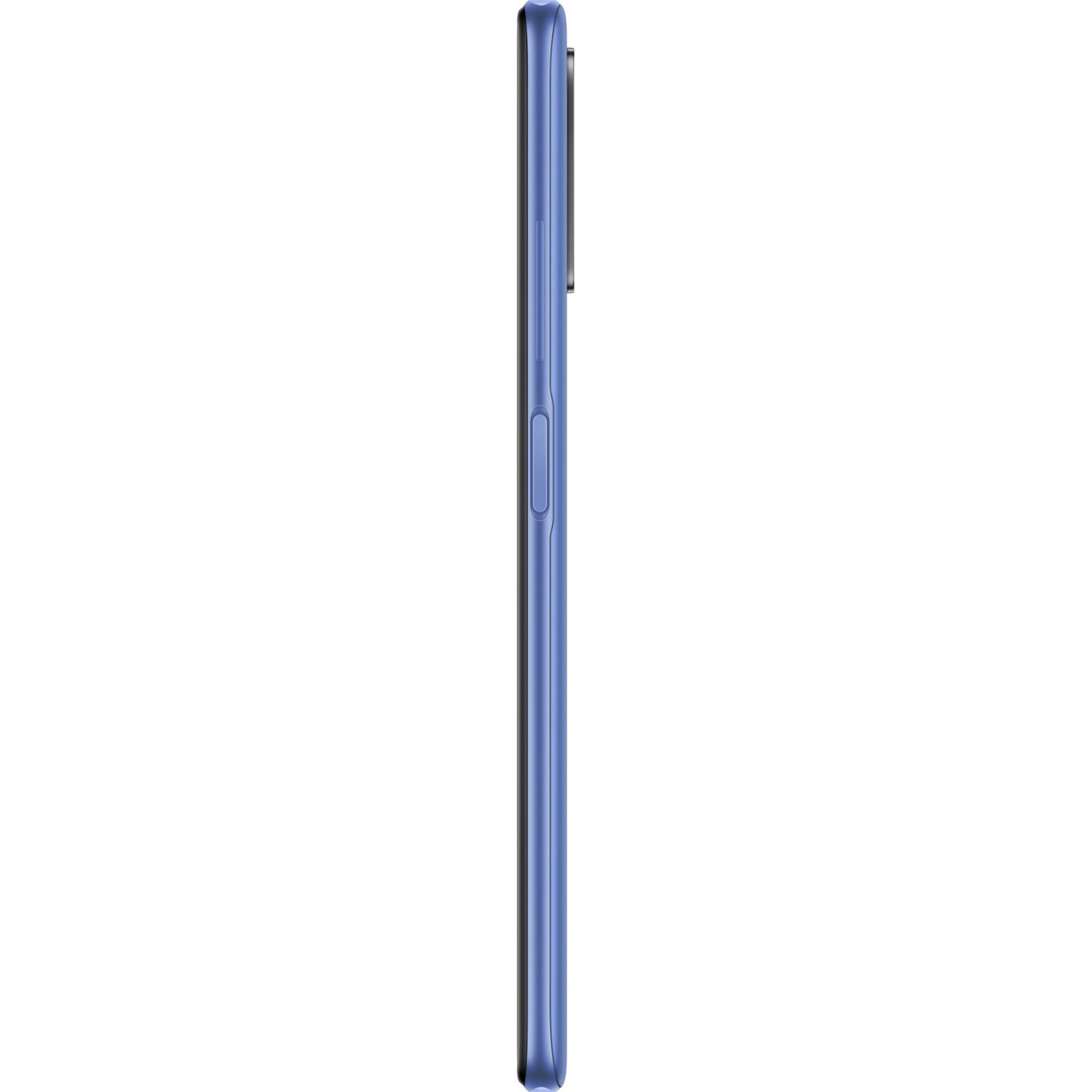 Voir la diapositive 2 : XIAOMI Smartphone Redmi Note 10 5G  64 Go Bleu