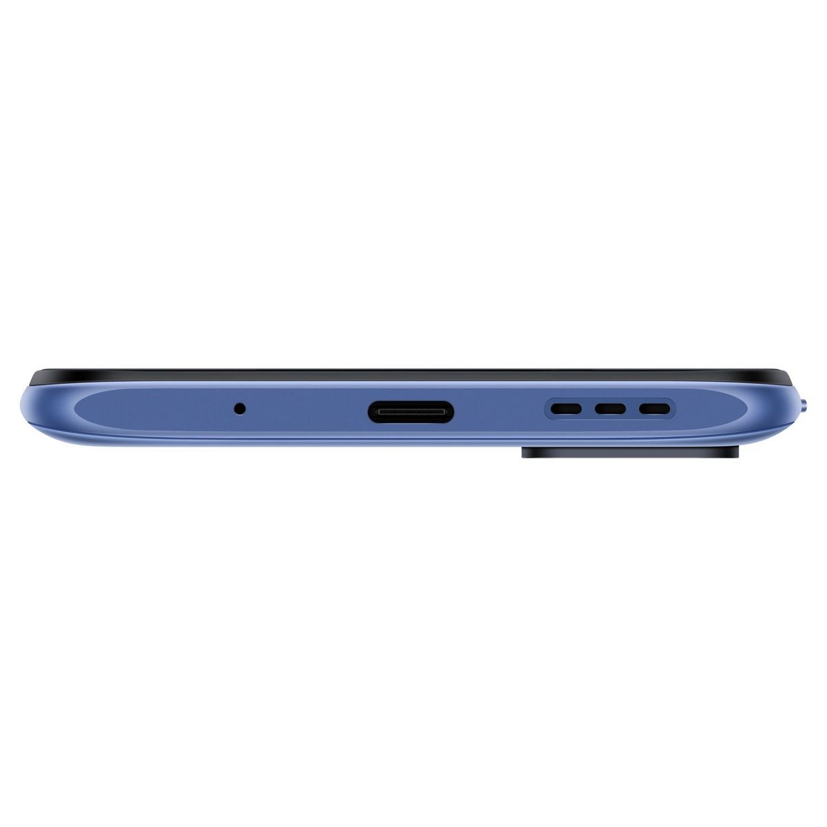 XIAOMI Smartphone Redmi Note 10 5G  64 Go Bleu