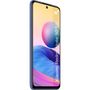 Voir la diapositive 10 : XIAOMI Smartphone Redmi Note 10 5G  64 Go Bleu