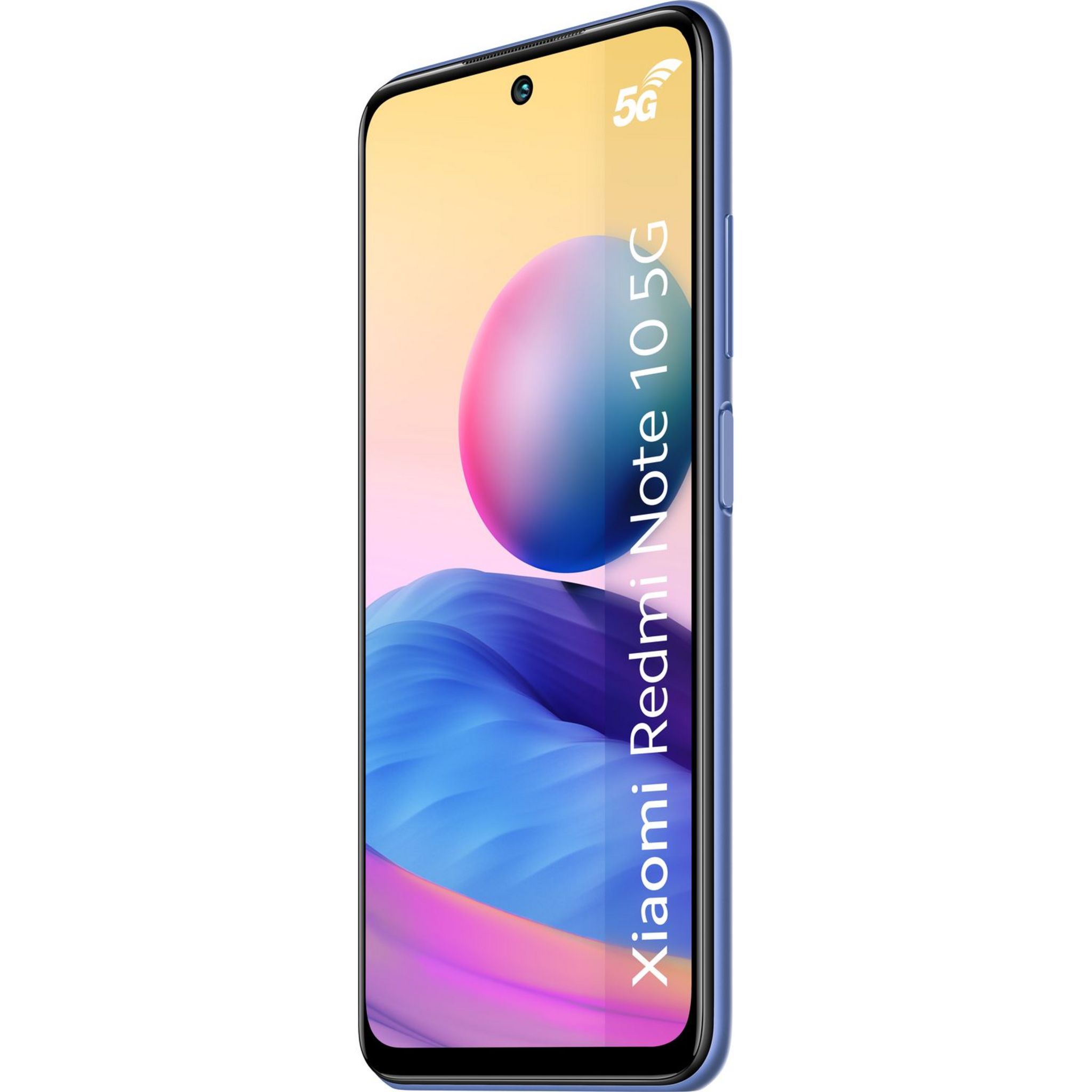 Voir la diapositive 11 : XIAOMI Smartphone Redmi Note 10 5G  64 Go Bleu