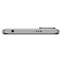 Voir la diapositive 4 : XIAOMI Smartphone Redmi Note 10 5G  64 Go  6.5 pouces  Argent  Double Sim