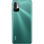 Voir la diapositive 2 : XIAOMI Smartphone Redmi Note 10 5G  64 Go  6.5 pouces  Vert Double Sim