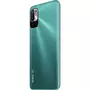 XIAOMI Smartphone Redmi Note 10 5G  64 Go  6.5 pouces  Vert Double Sim