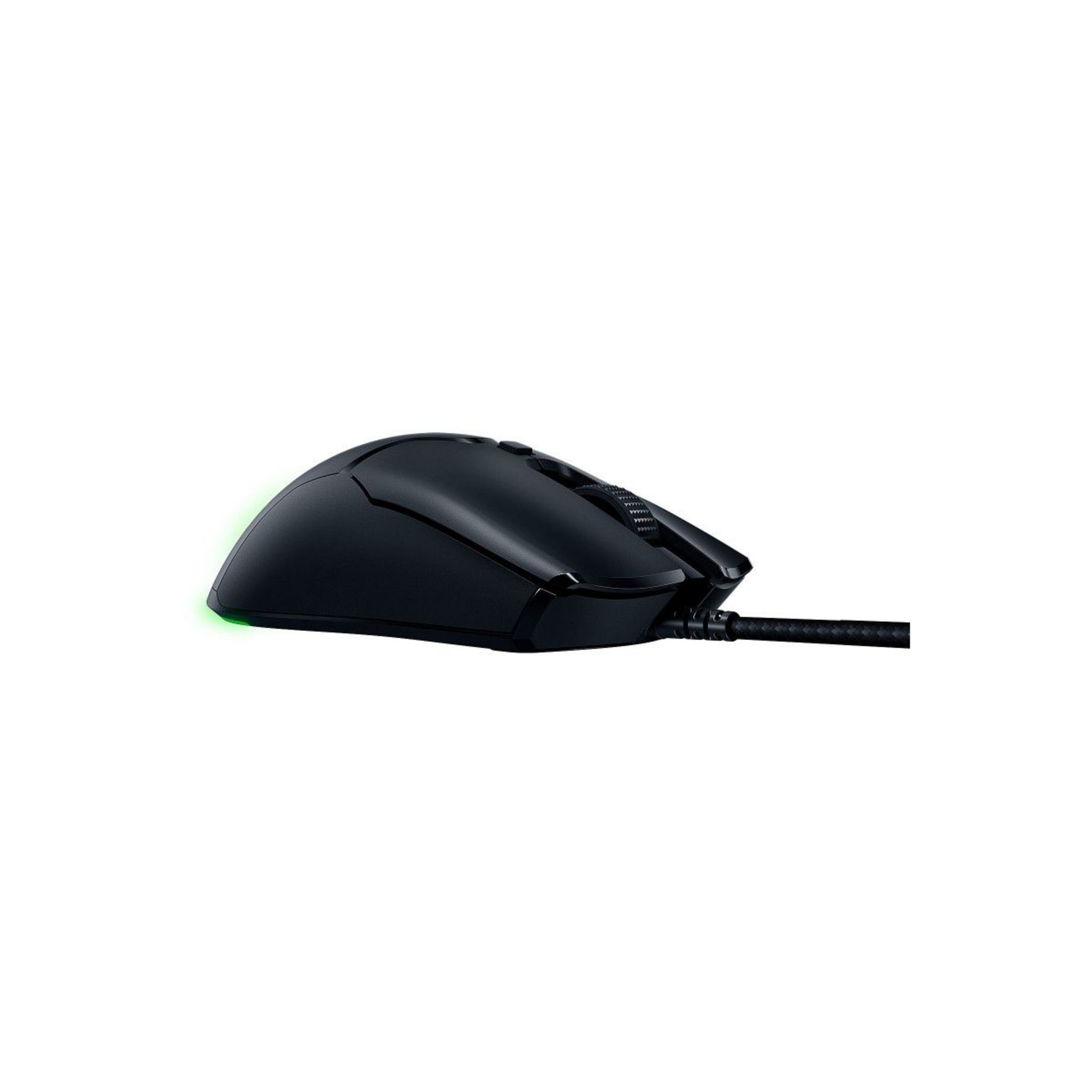 Voir la diapositive 2 : RAZER Souris Gaming VIPER Mini - Noir