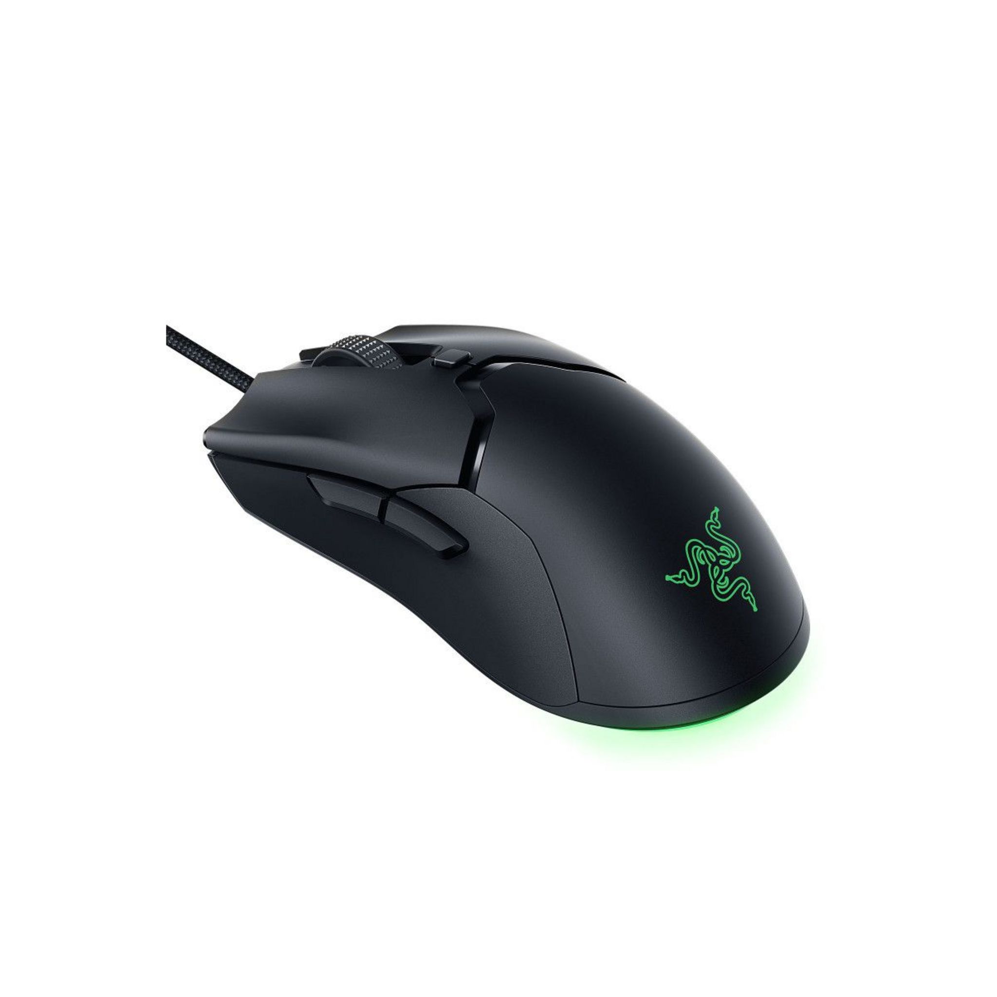 Voir la diapositive 3 : RAZER Souris Gaming VIPER Mini - Noir