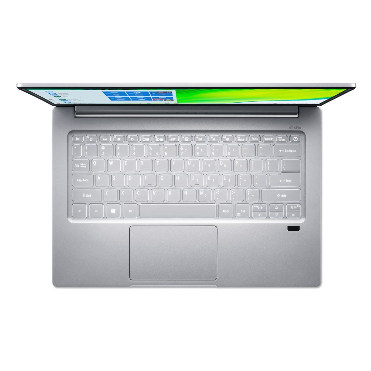 ACER Ordinateur portable SF314-59-36B3