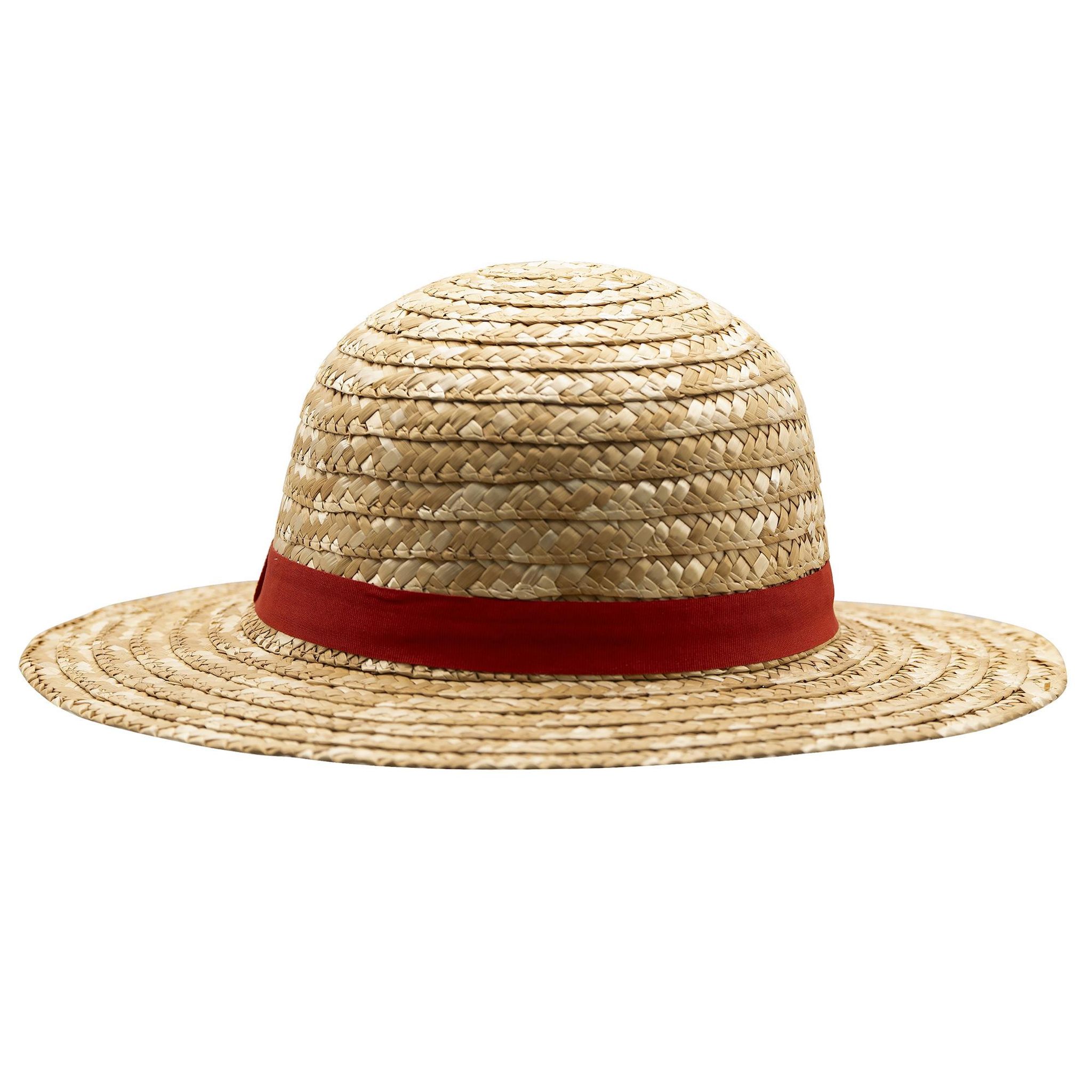 ABYSTYLE Déguisement enfant chapeau de paille Luffy One Piece