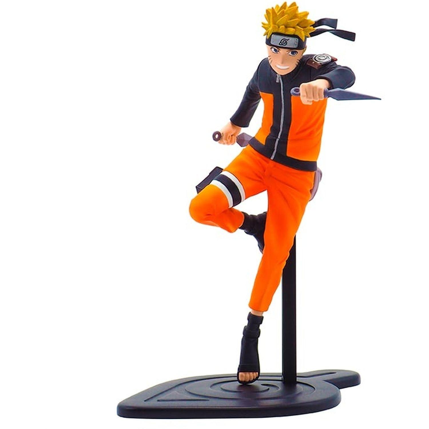 ABYSTYLE Figurine Naruto - Naruto Shippuden