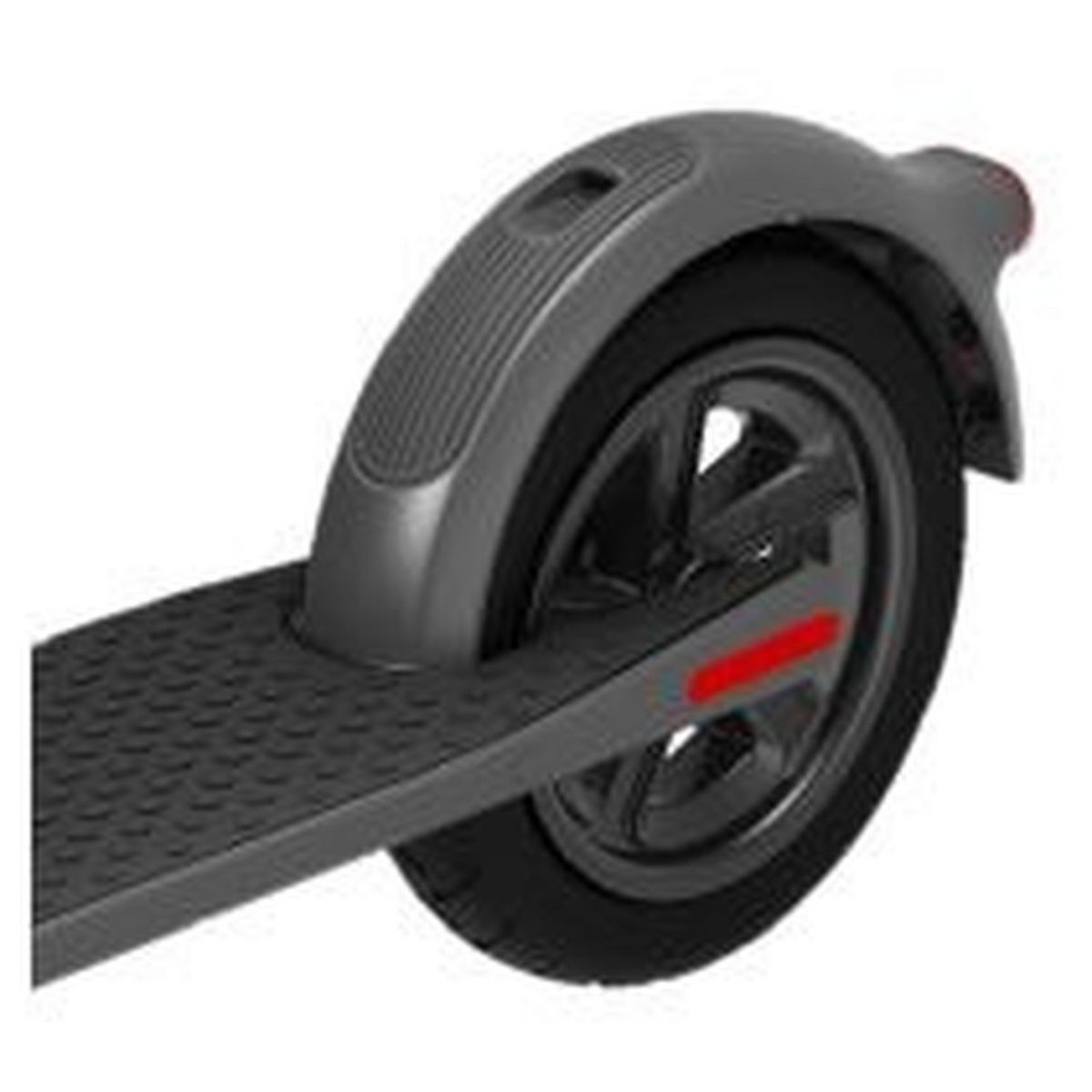 NINEBOT Trottinette électrique E45 - Gris