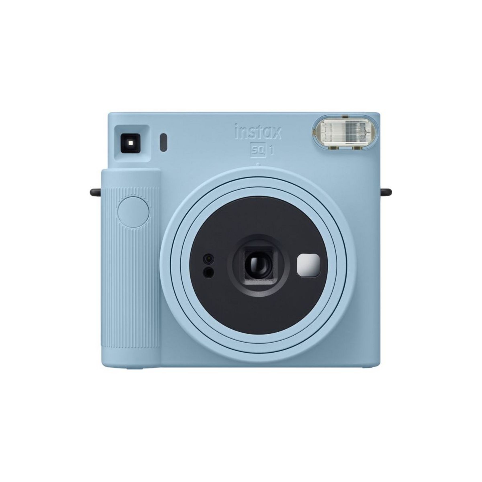Voir la diapositive 6 : FUJIFILM Appareil photo Square SQ 1 - Bleu