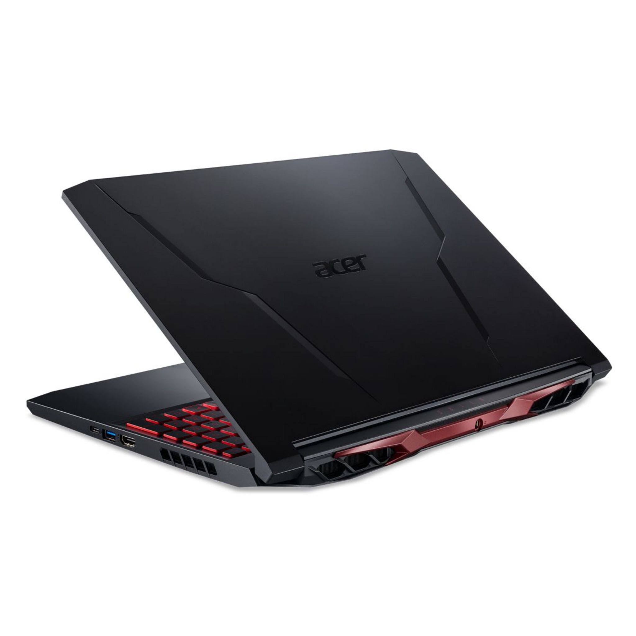 Voir la diapositive 2 : ACER Ordinateur portable gaming AN515-56-52ZZ