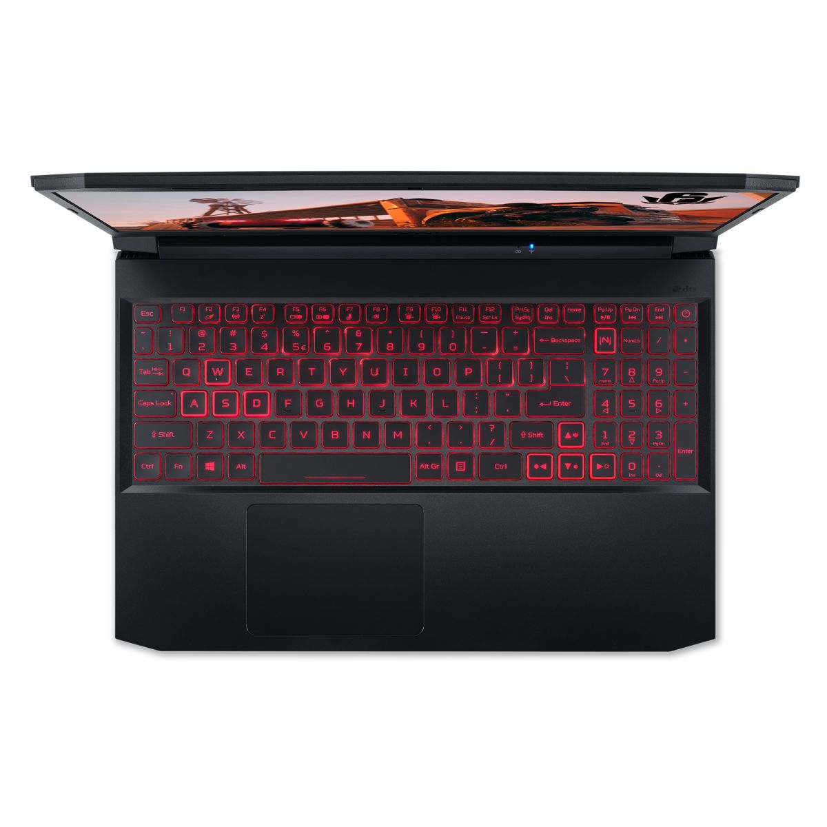 Voir la diapositive 3 : ACER Ordinateur portable gaming AN515-56-52ZZ