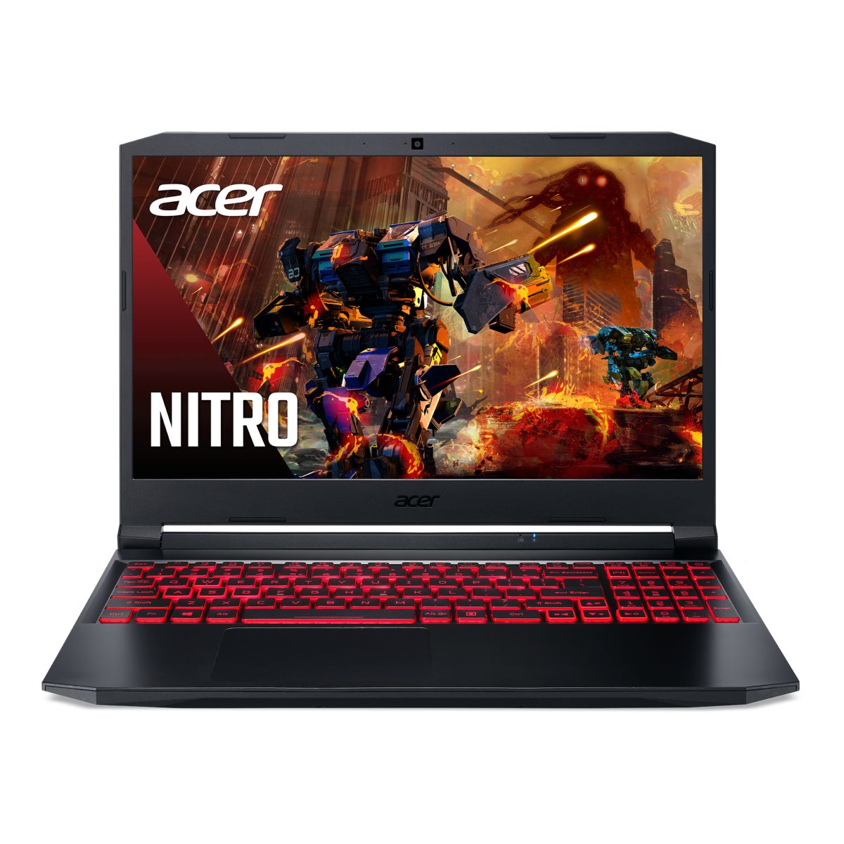 Voir la diapositive 4 : ACER Ordinateur portable gaming AN515-56-52ZZ