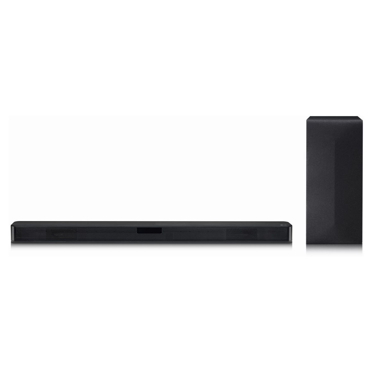 LG SN4 Barre de son 2.1 