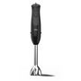 Voir la diapositive 5 : BRAUN Mixeur plongeant MQ3135 - Noir