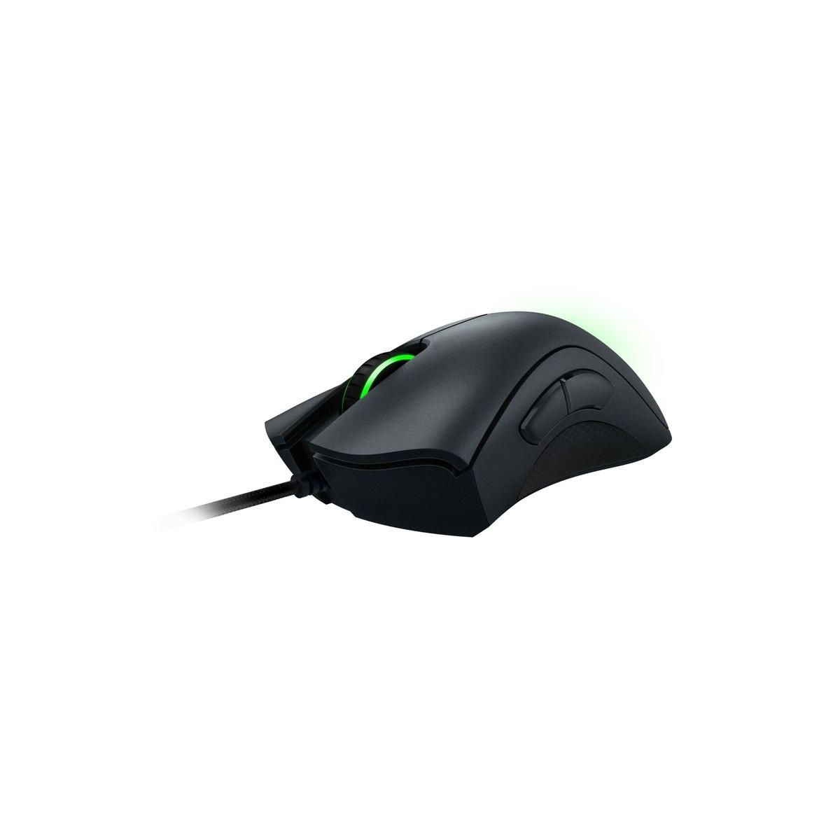 RAZER Souris Deathadder 2021 - Noir