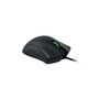 Voir la diapositive 4 : RAZER Souris Deathadder 2021 - Noir
