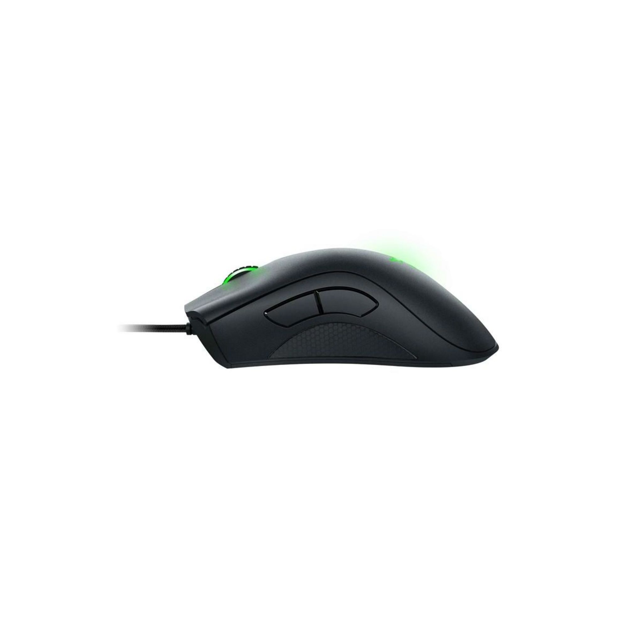 Voir la diapositive 5 : RAZER Souris Deathadder 2021 - Noir