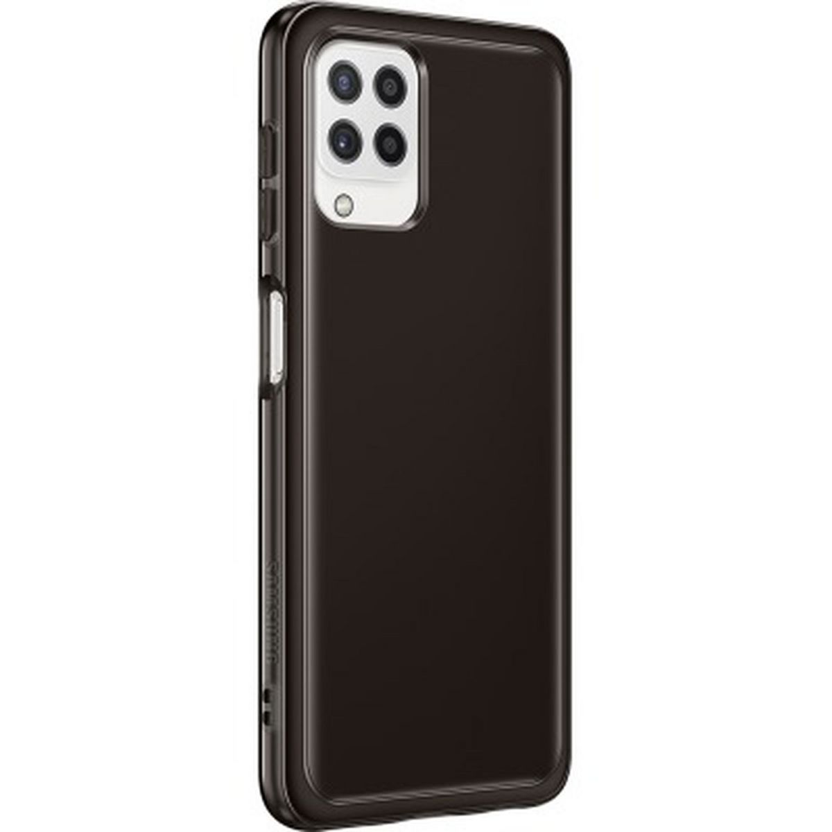 BIGBEN Coque Samsung Galaxy A22 - Noir