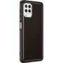 Voir la diapositive 1 : BIGBEN Coque Samsung Galaxy A22 - Noir
