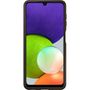 Voir la diapositive 2 : BIGBEN Coque Samsung Galaxy A22 - Noir