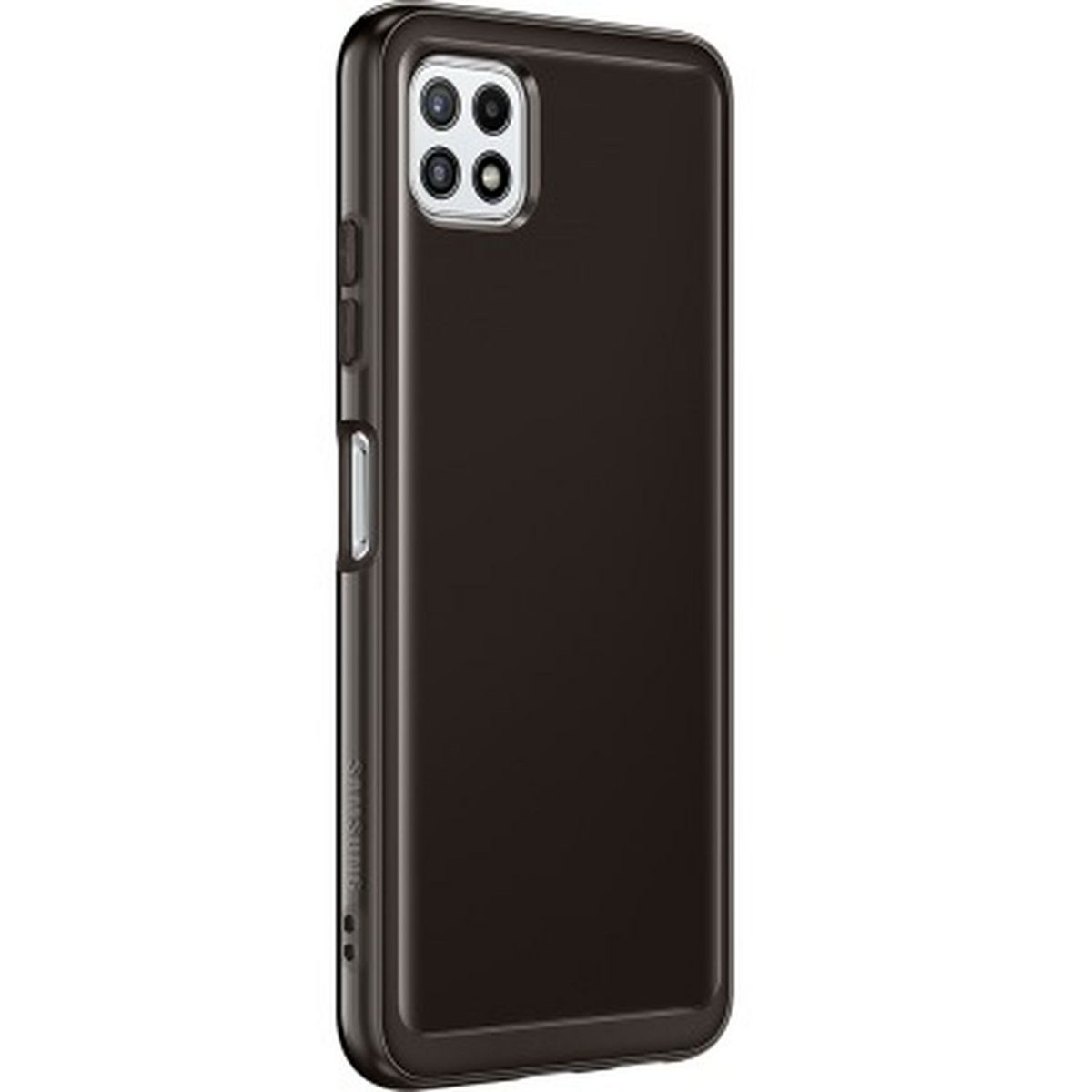 BIGBEN Coque Samsung Galaxy A22 5G - Noir