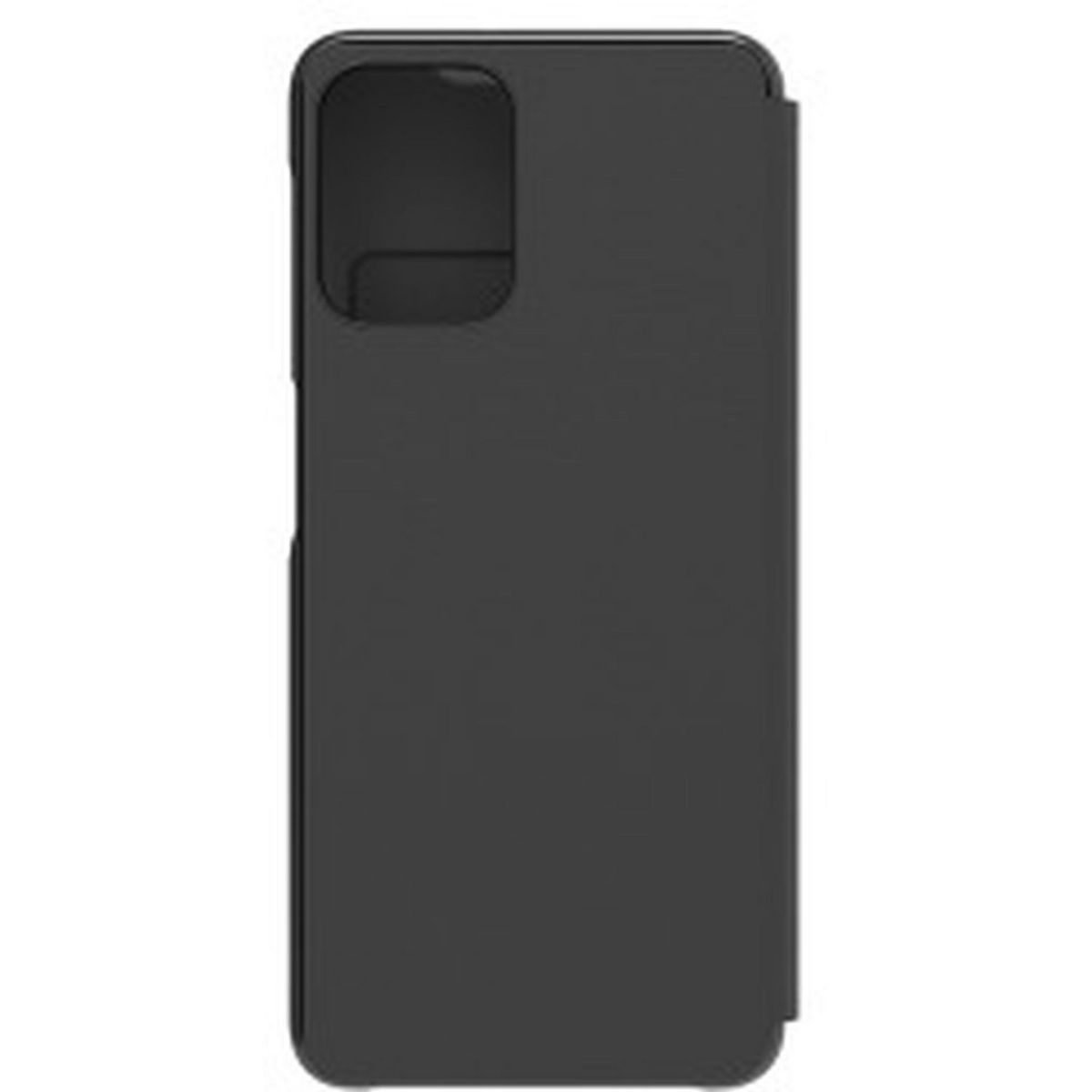 BIGBEN Étui folio pour Samsung Galaxy A22 4G - Noir