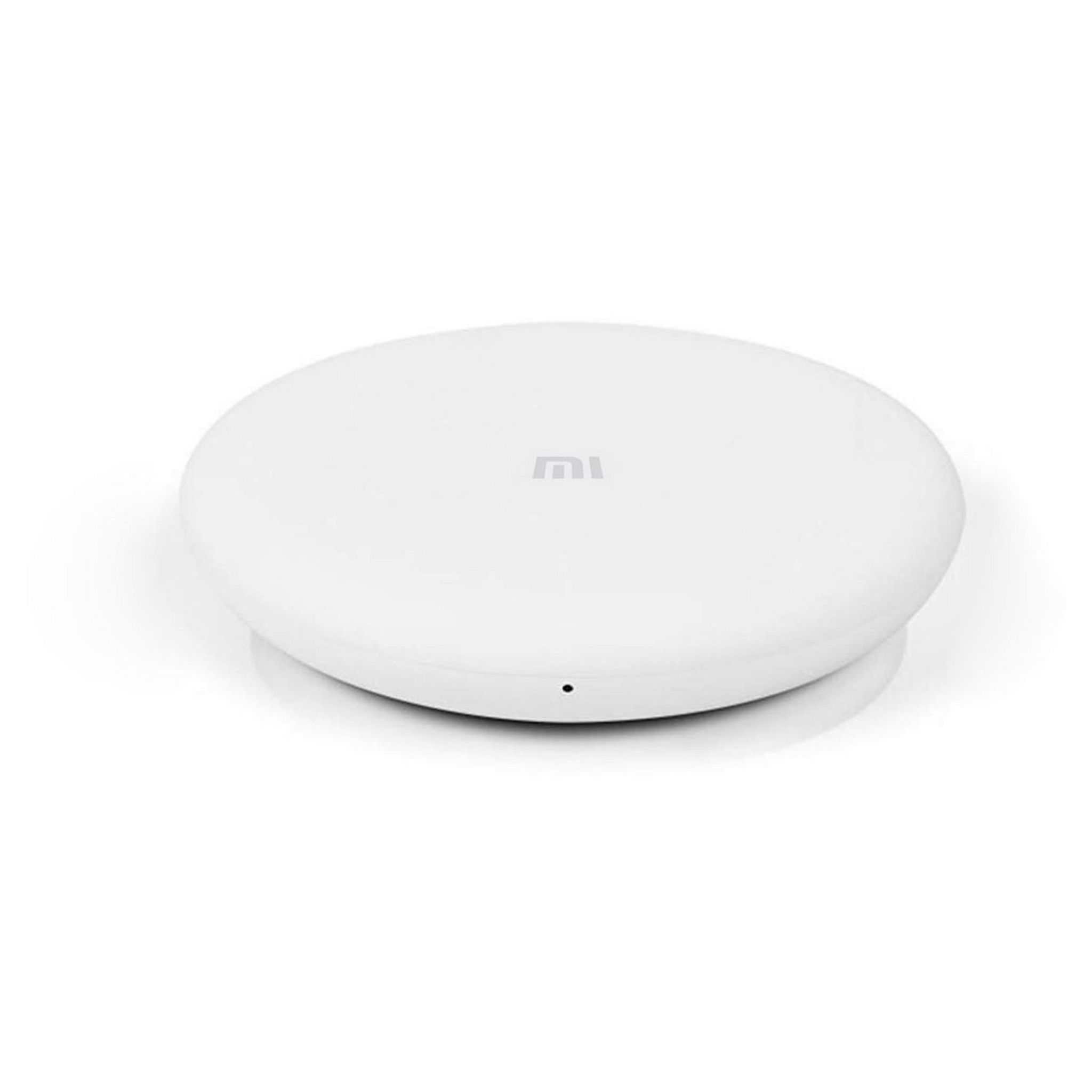 Voir la diapositive 1 : XIAOMI Chargeur sans fil à induction Mi pour smartphone - Blanc