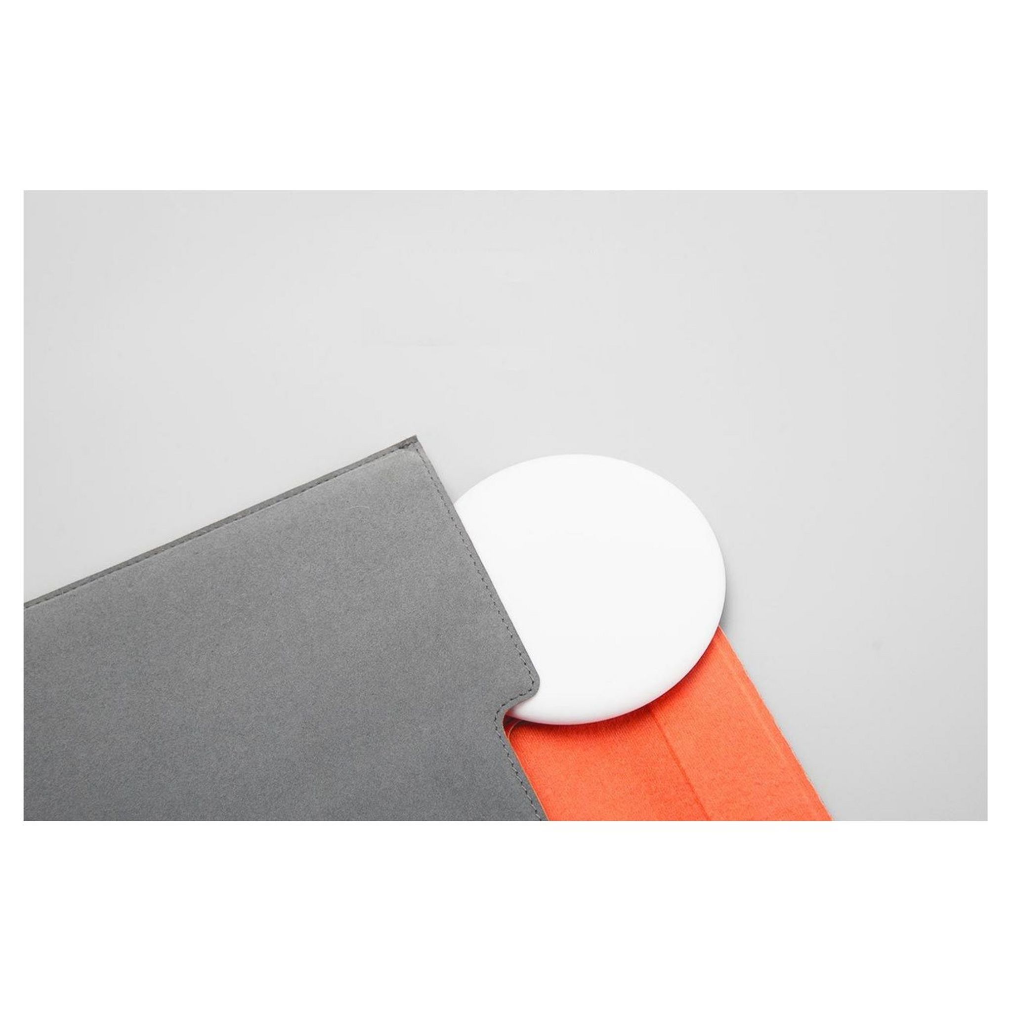 Voir la diapositive 5 : XIAOMI Chargeur sans fil à induction Mi pour smartphone - Blanc