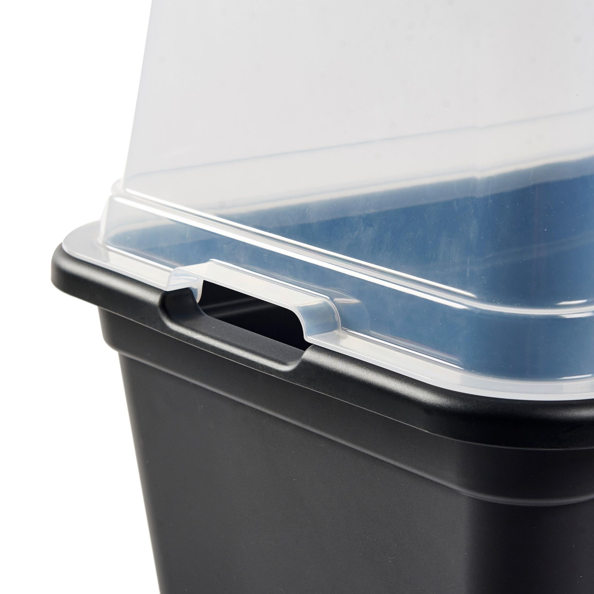 Voir la diapositive 4 : GARDENSTAR Carre potager sur pieds avec serre rigide