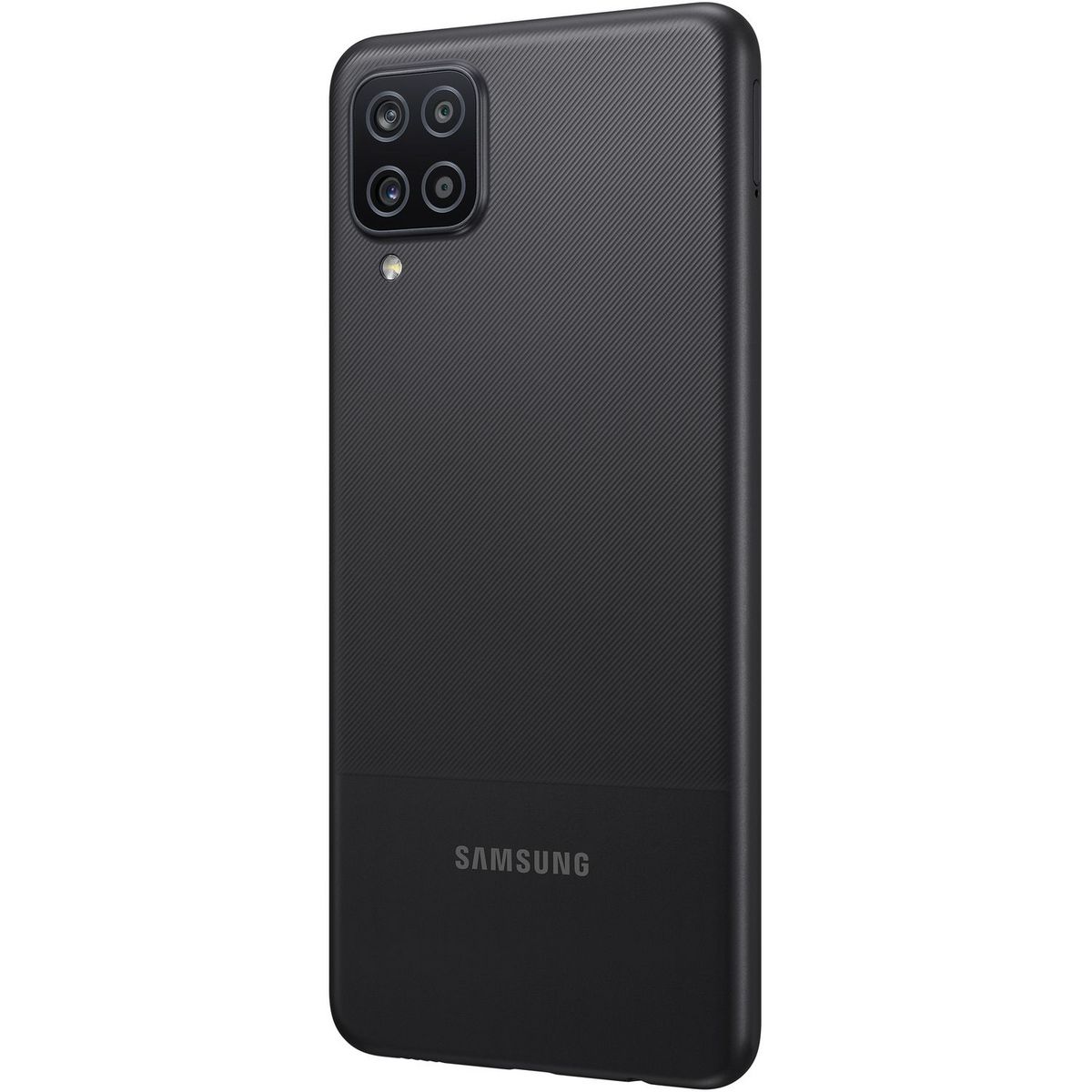 SAMSUNG Smartphone Galaxy A12 Noir