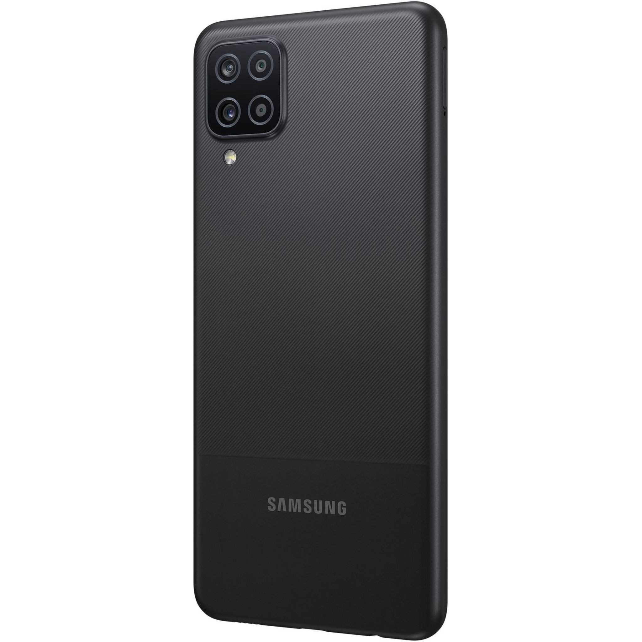 Voir la diapositive 6 : SAMSUNG Smartphone Galaxy A12 Noir