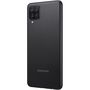 Voir la diapositive 6 : SAMSUNG Smartphone Galaxy A12 Noir