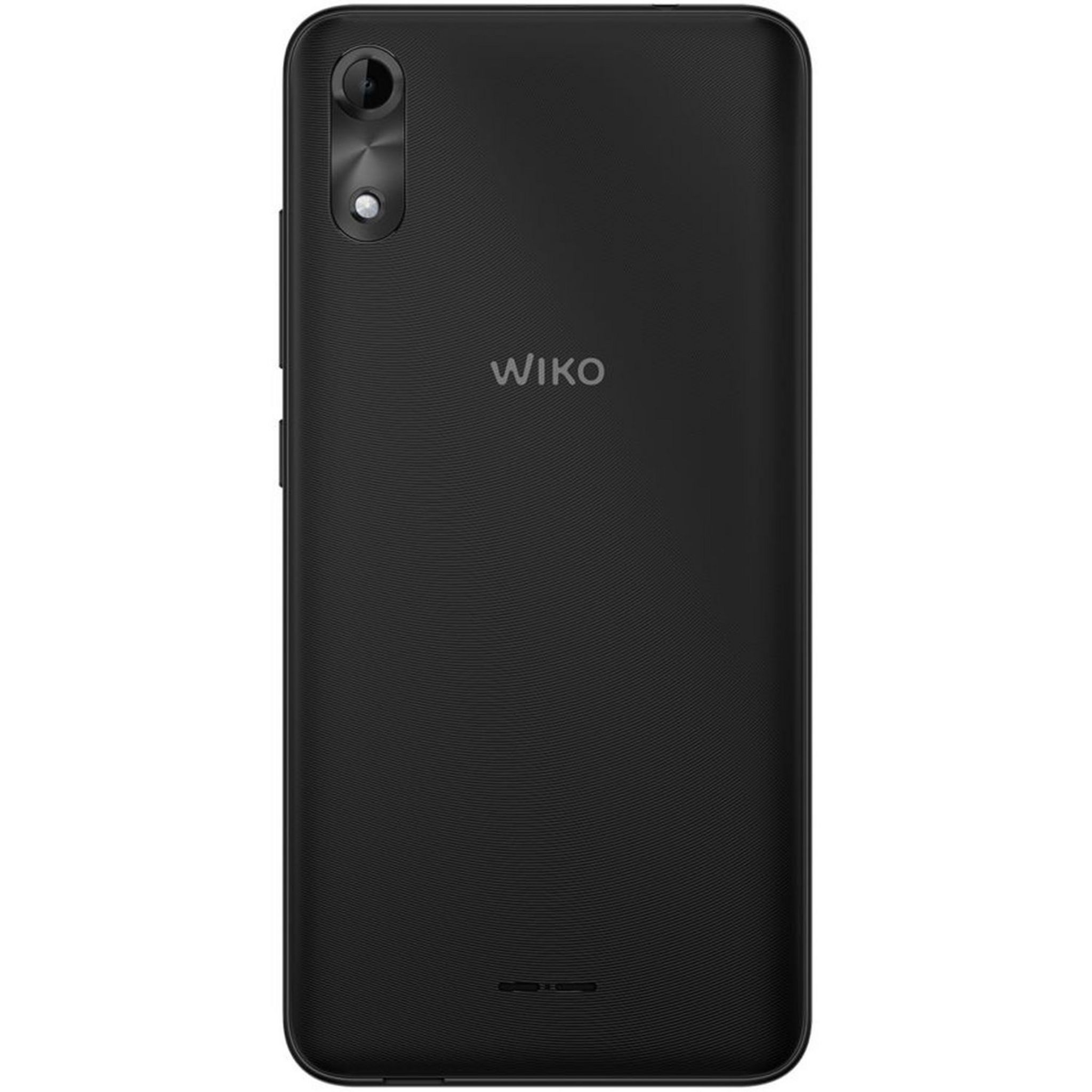 Voir la diapositive 4 : WIKO Smartphone Y51 LS  16 Go  5.45 pouces  Gris  3G+  Double Sim