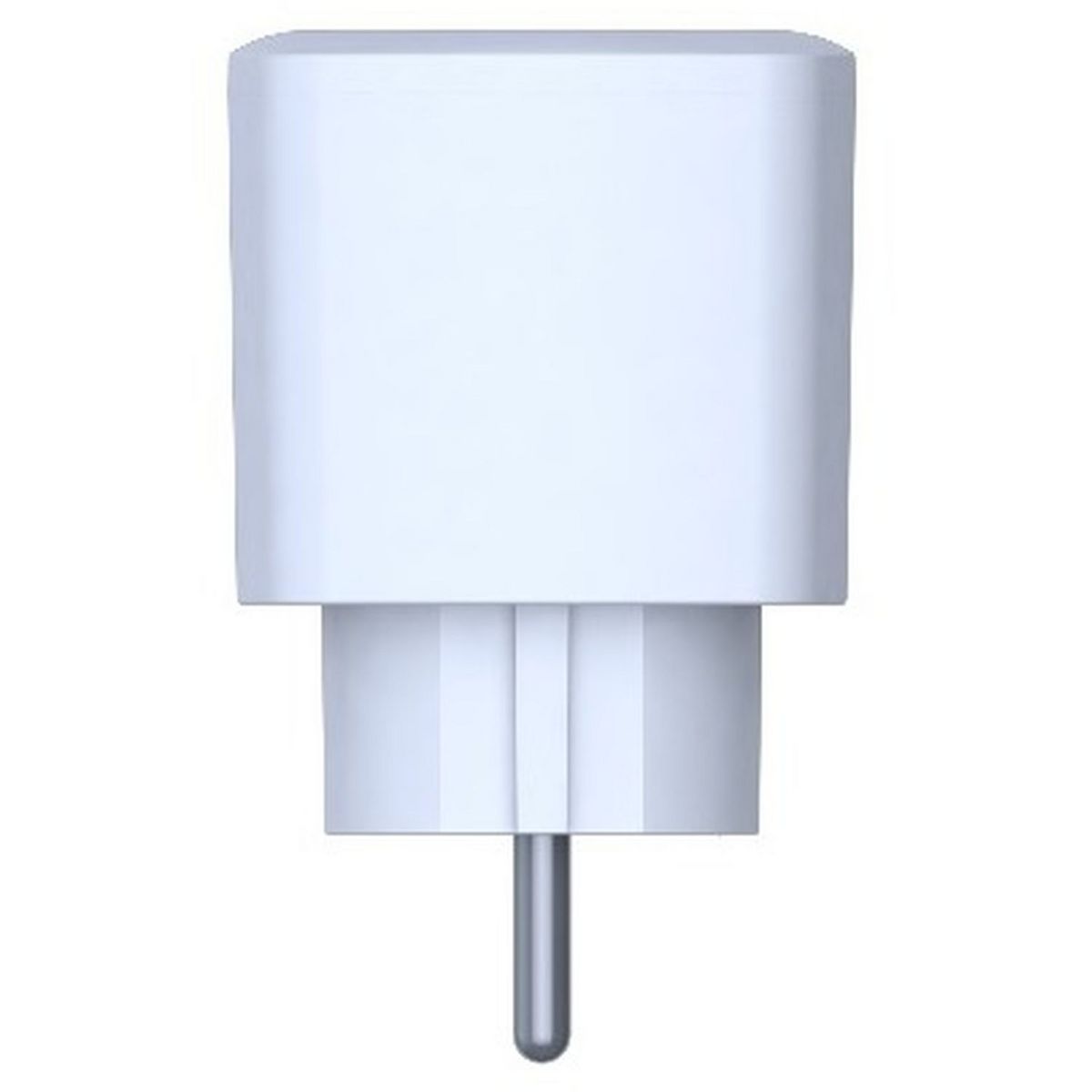 EZVIZ Prise connectée T30-10A-EU - Blanc